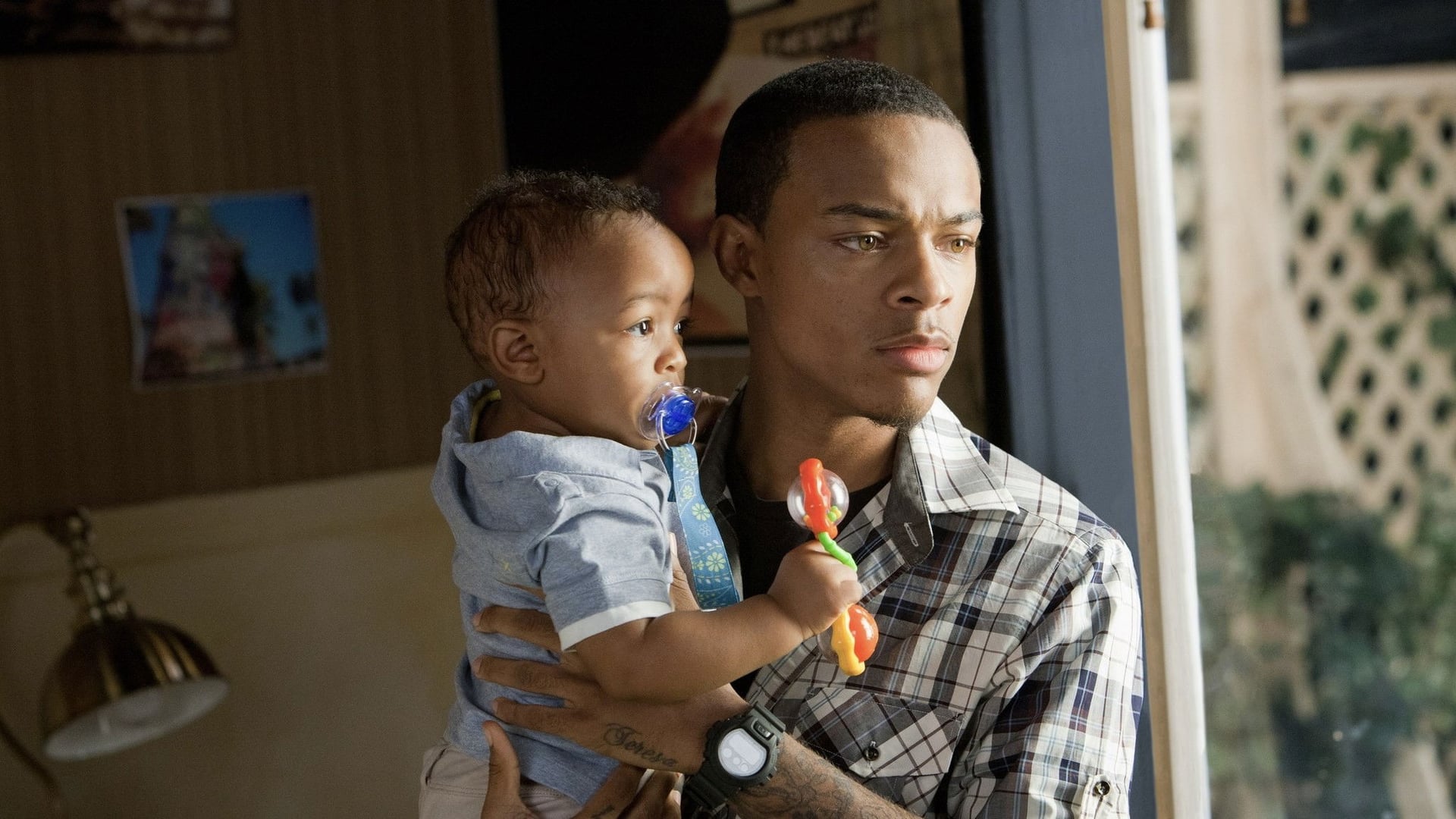 Foto do filme Madea's Big Happy Family