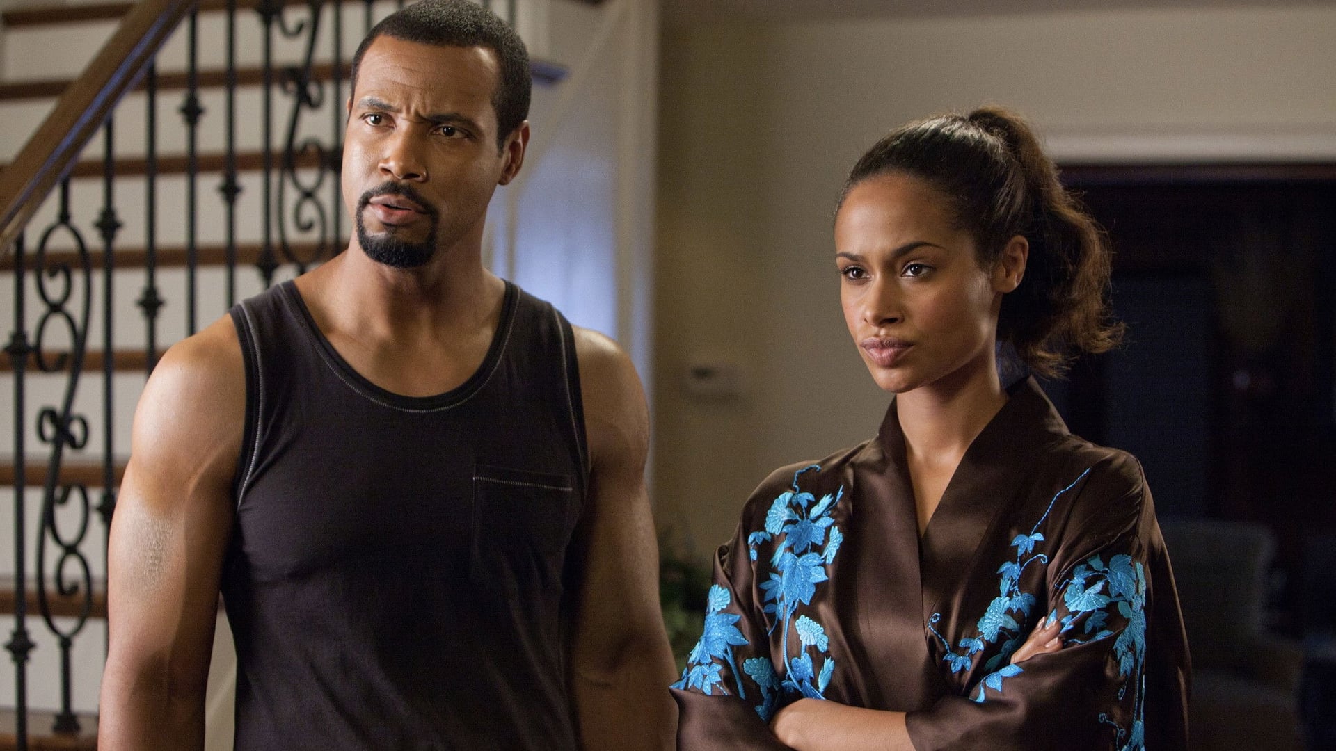 Foto do filme Madea's Big Happy Family