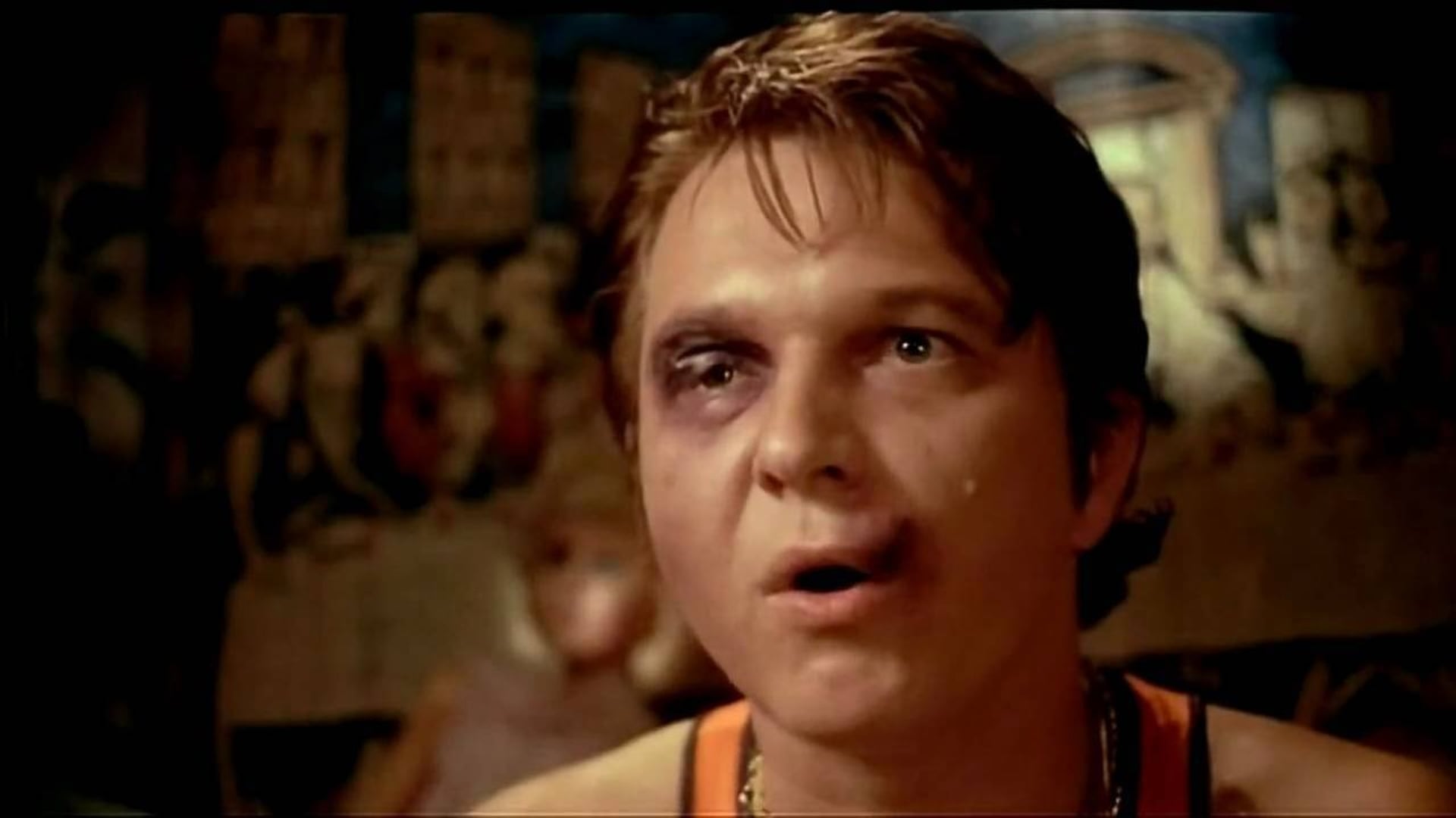 Foto do filme The Wounds