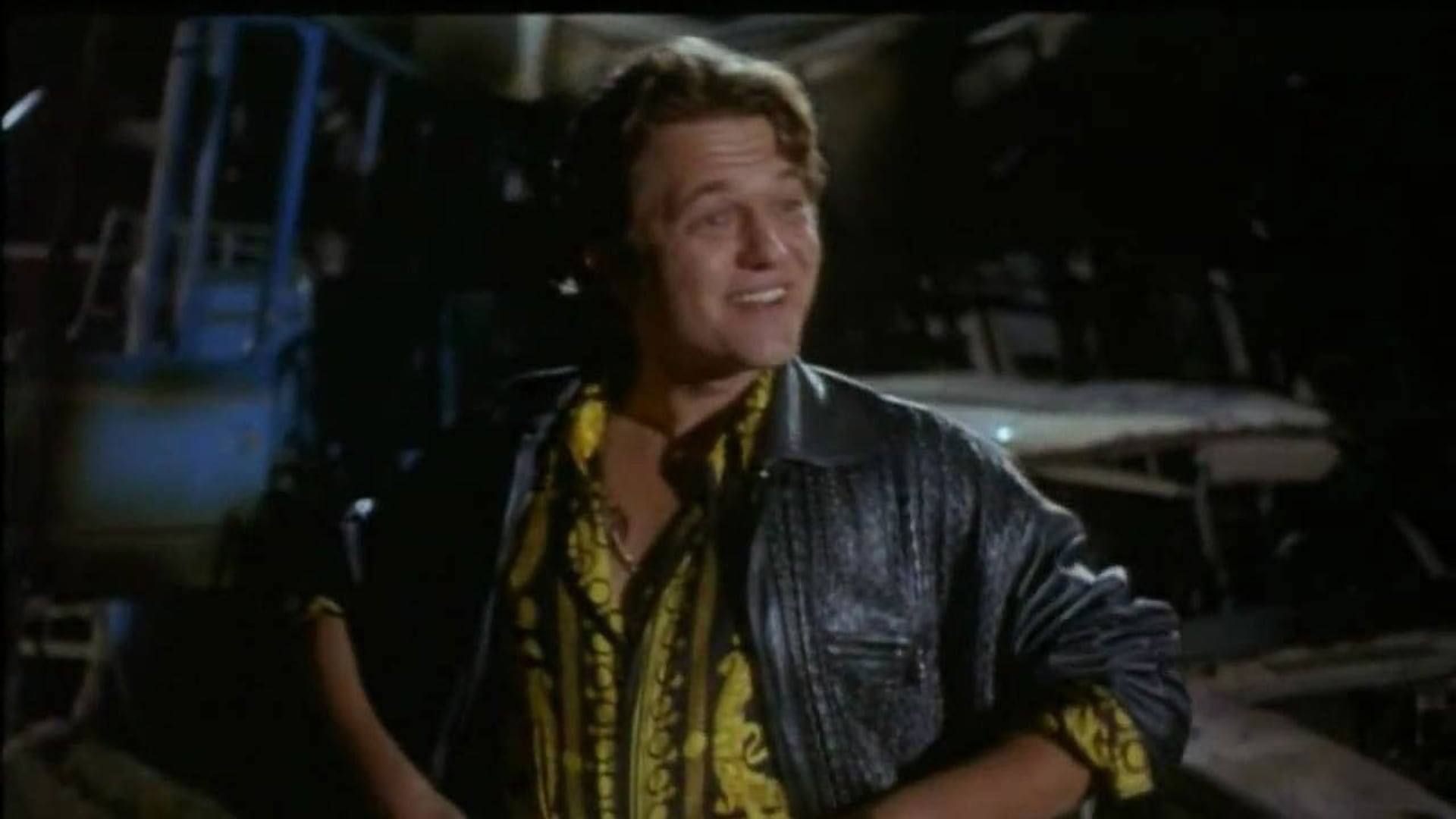 Foto do filme The Wounds