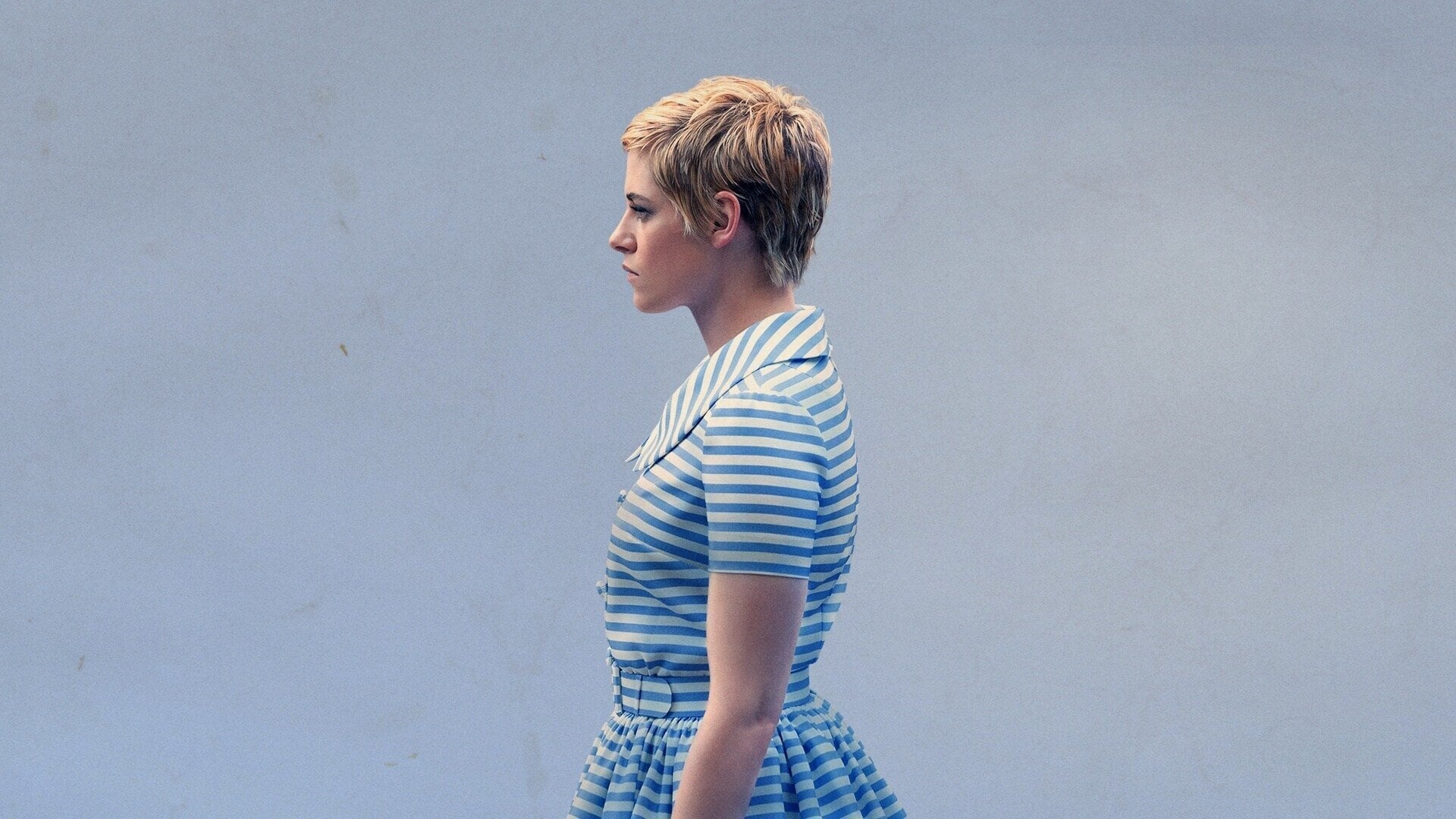 Foto do filme Seberg Contra Todos