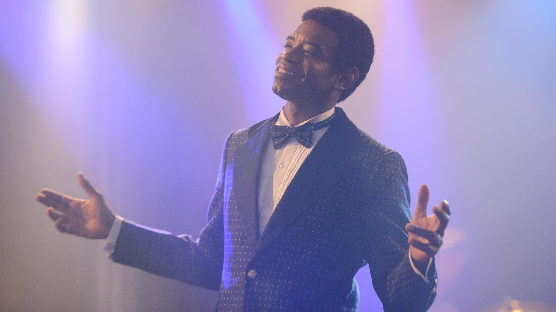 Foto do filme Simonal