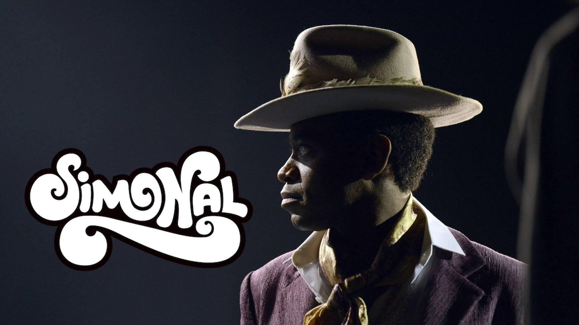 Foto do filme Simonal