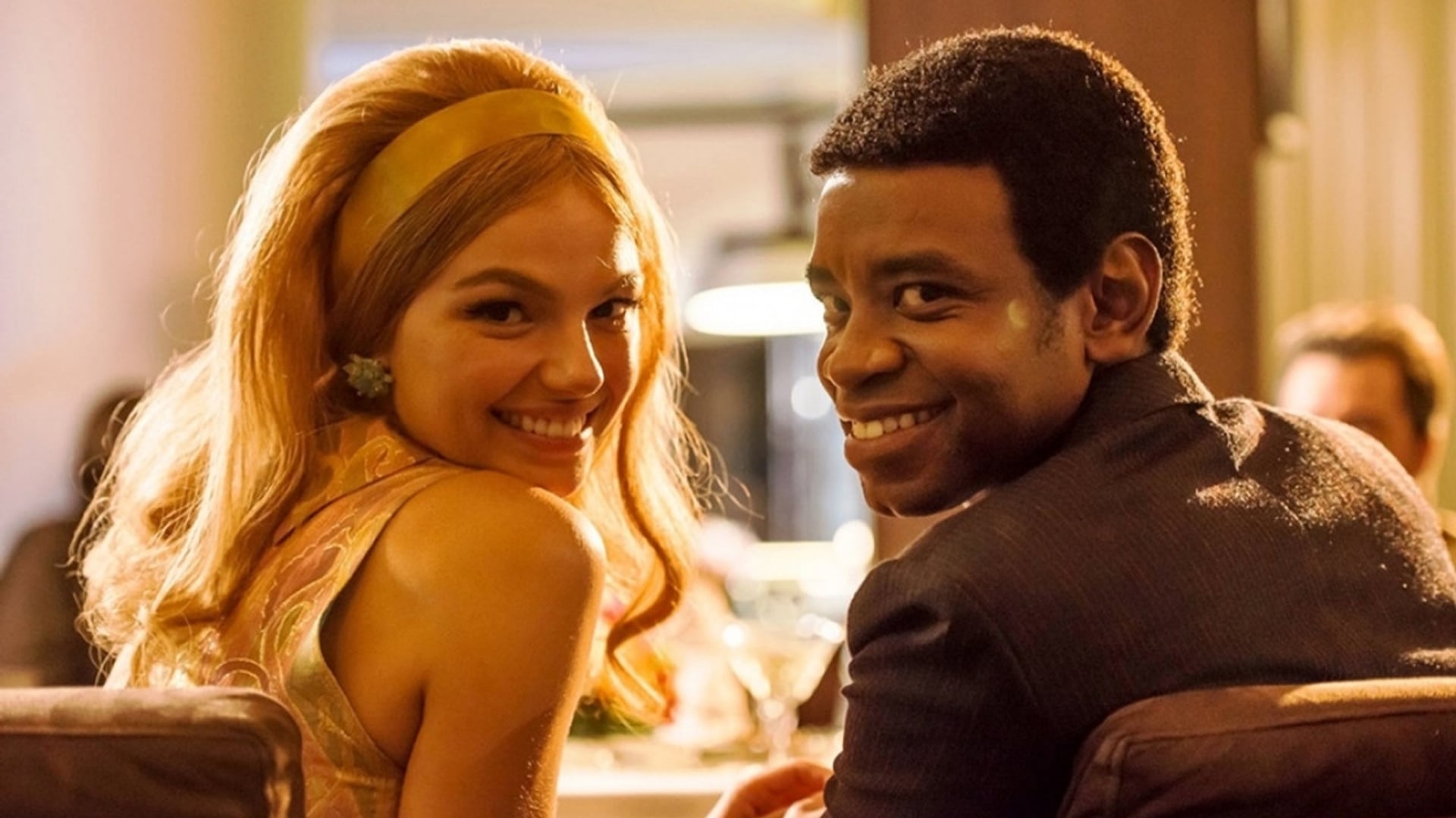 Foto do filme Simonal