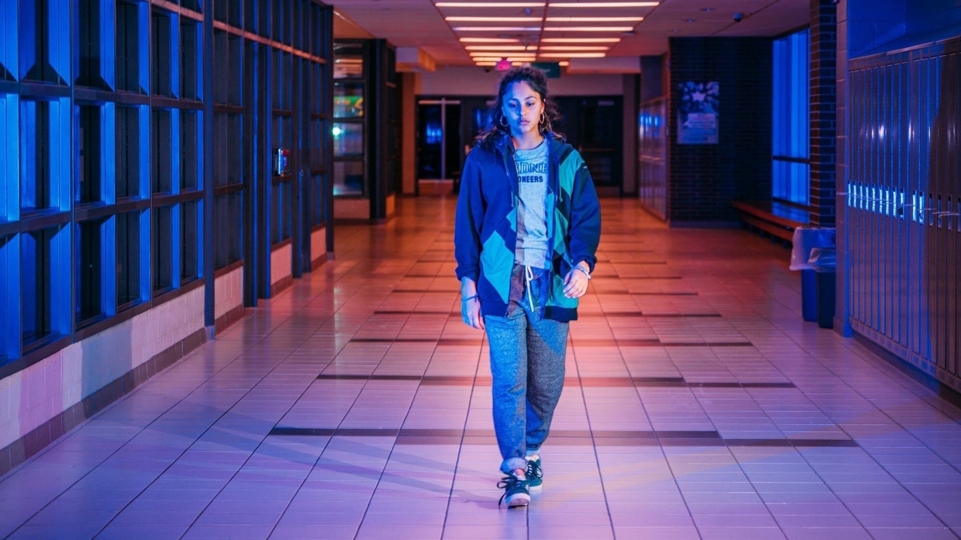 Foto do filme Compartilhar