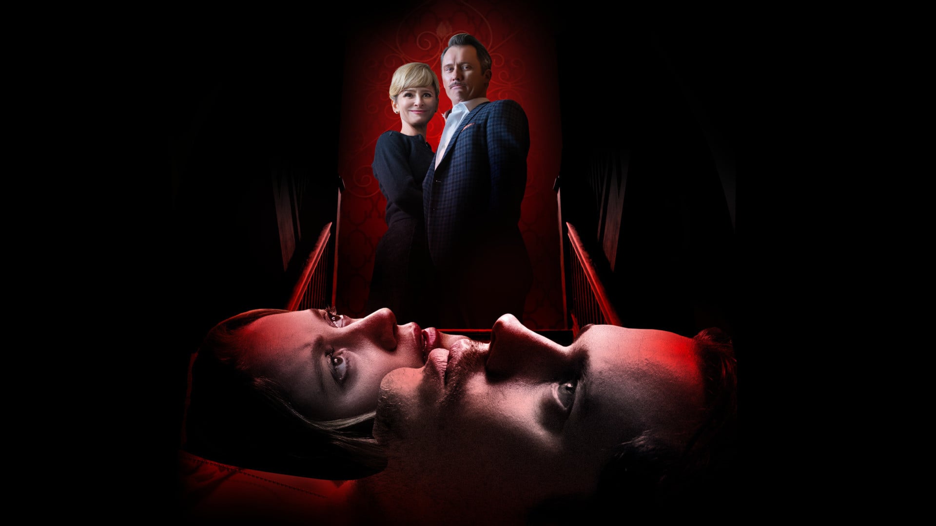 Foto do filme Vilões