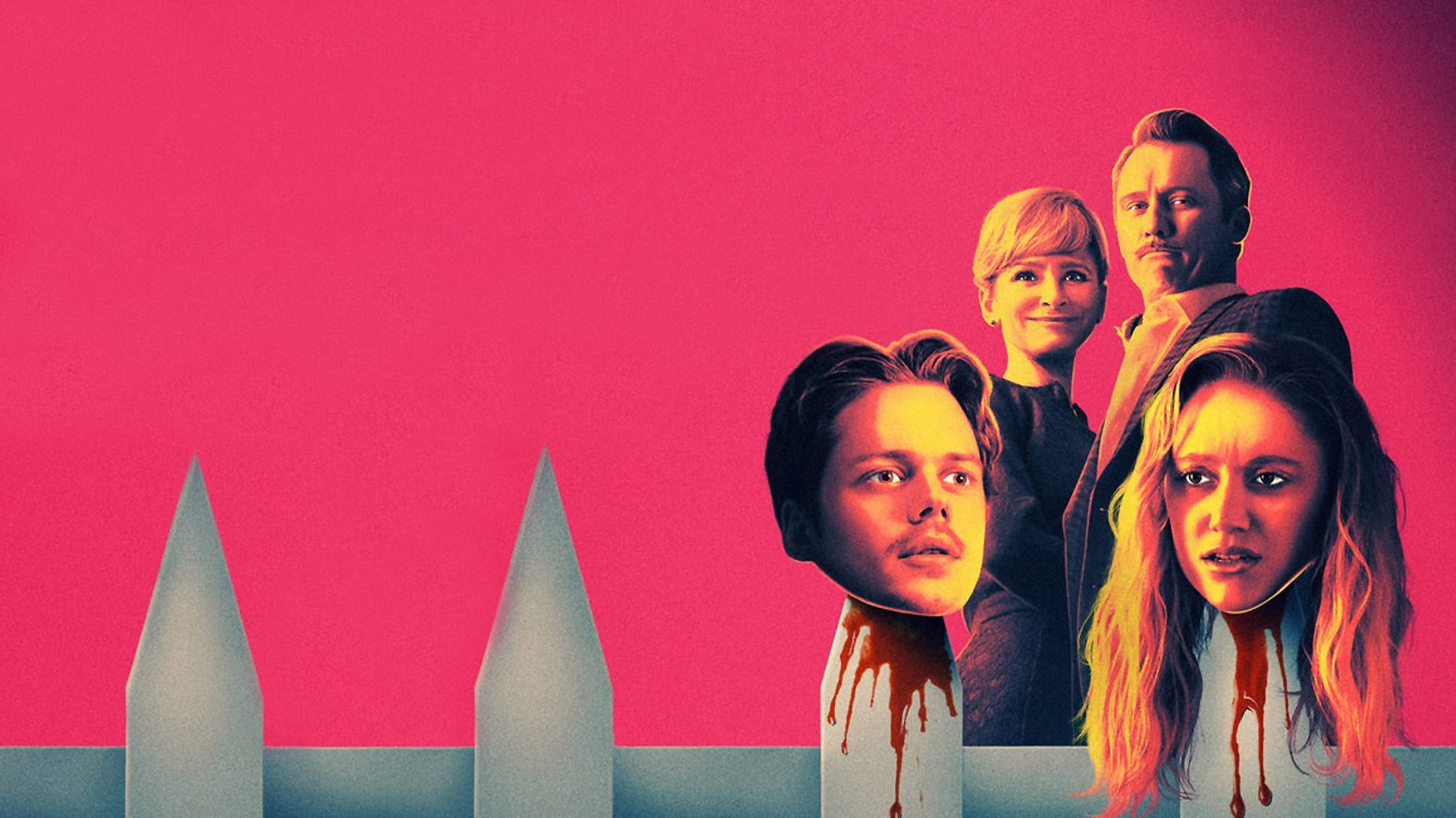 Foto do filme Vilões