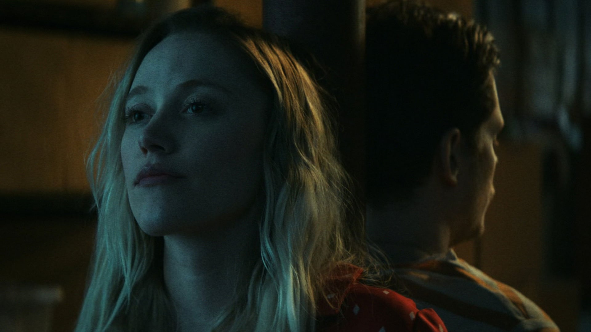 Foto do filme Vilões