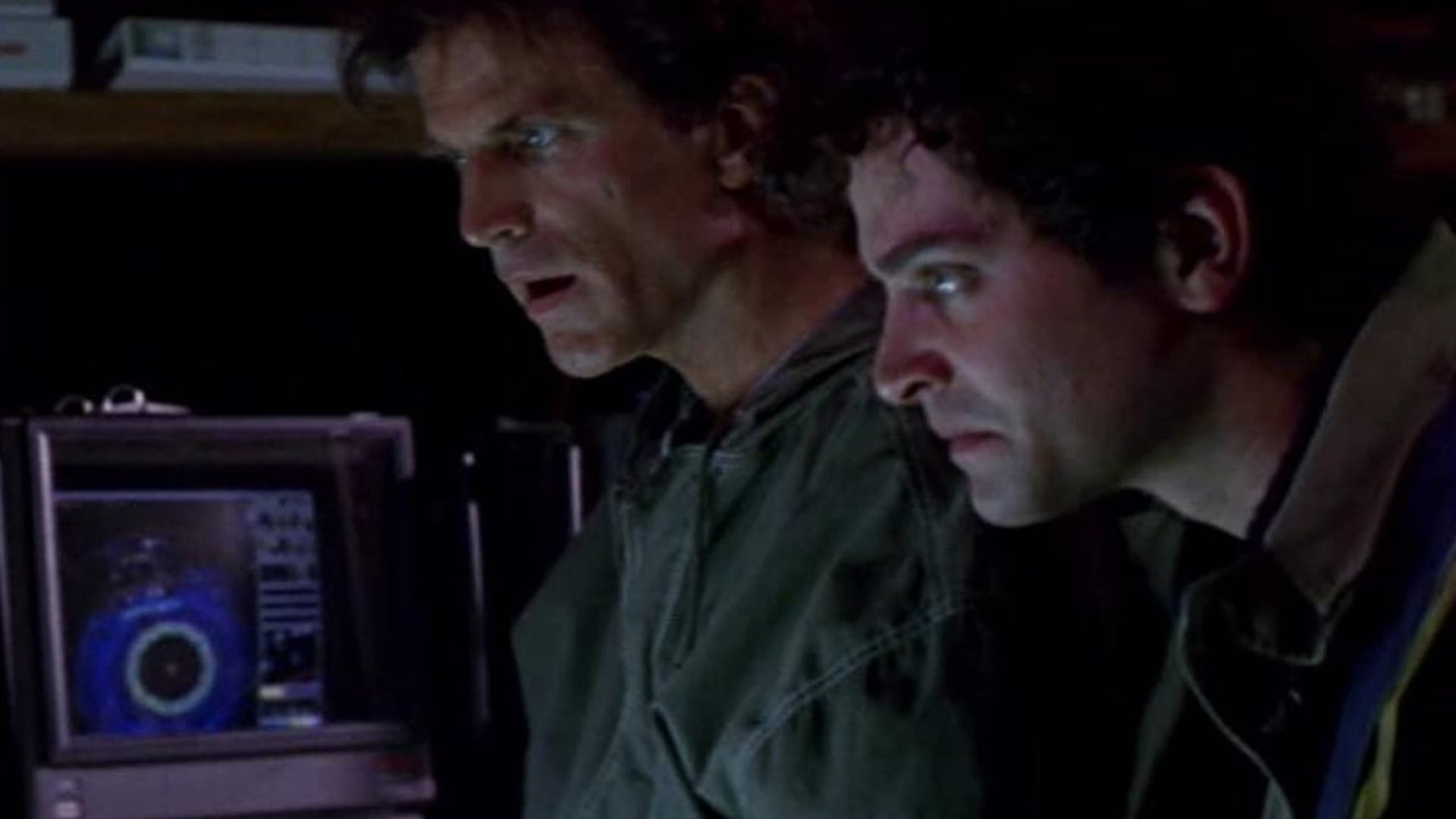 Foto do filme O Mistério do Lago