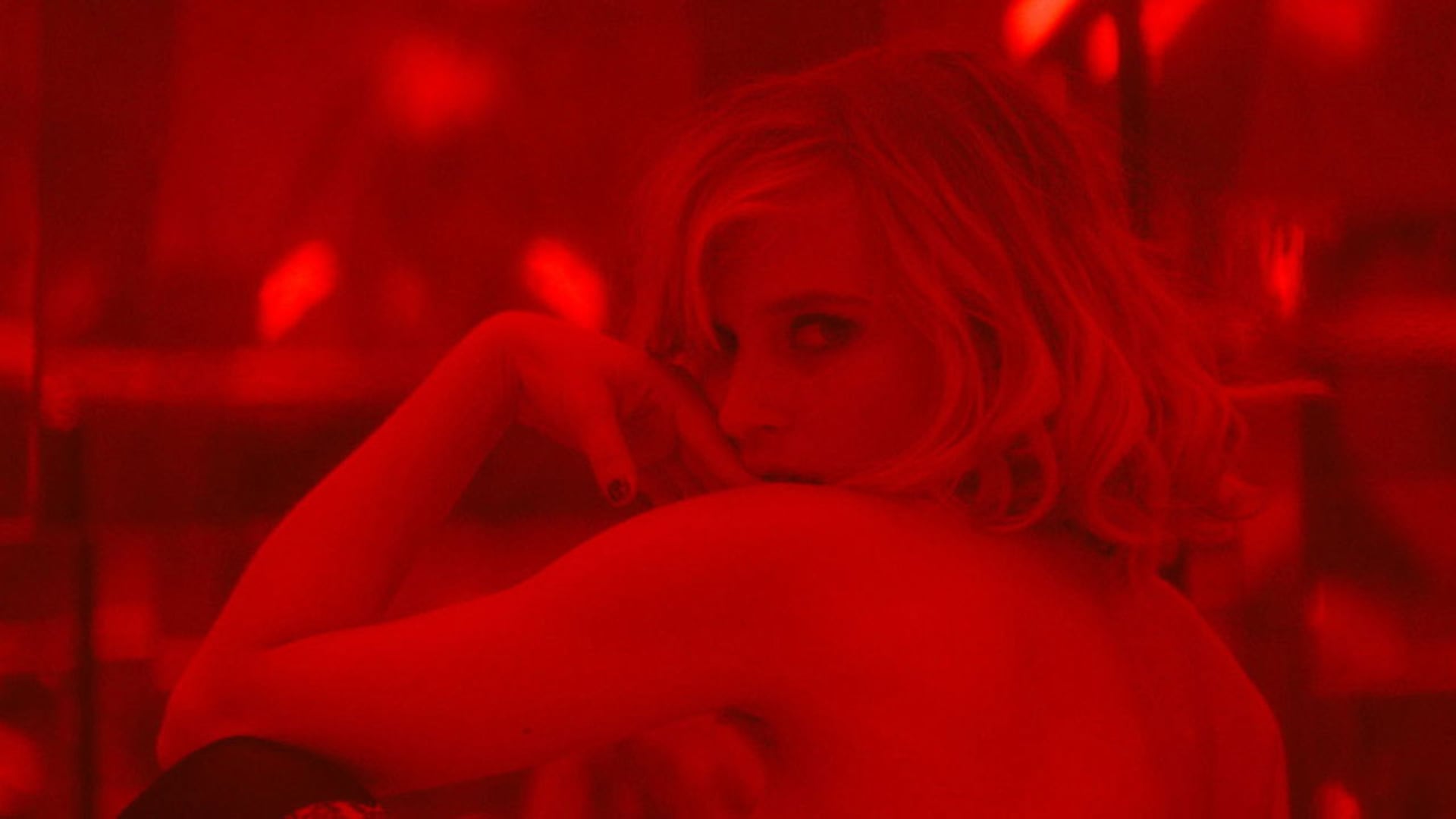 Foto do filme Paris Pigalle - O Amor é uma Festa