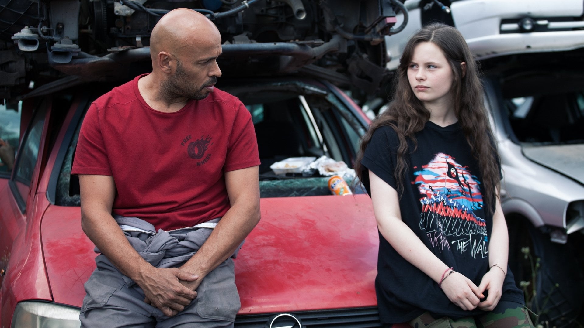 Foto do filme Roulez jeunesse