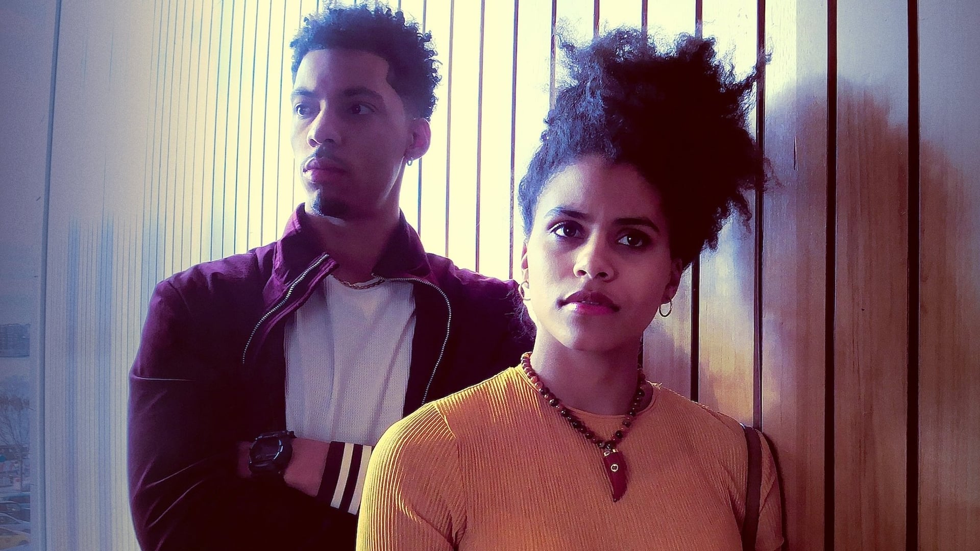 Foto do filme High Flying Bird