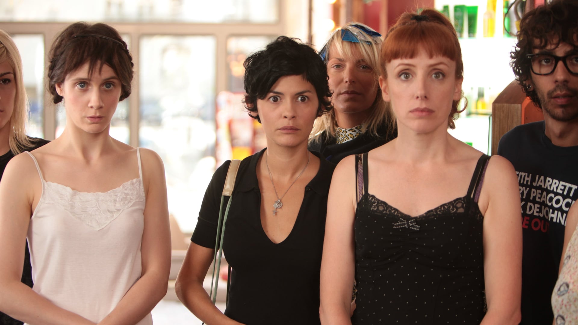 Foto do filme Uma Doce Mentira