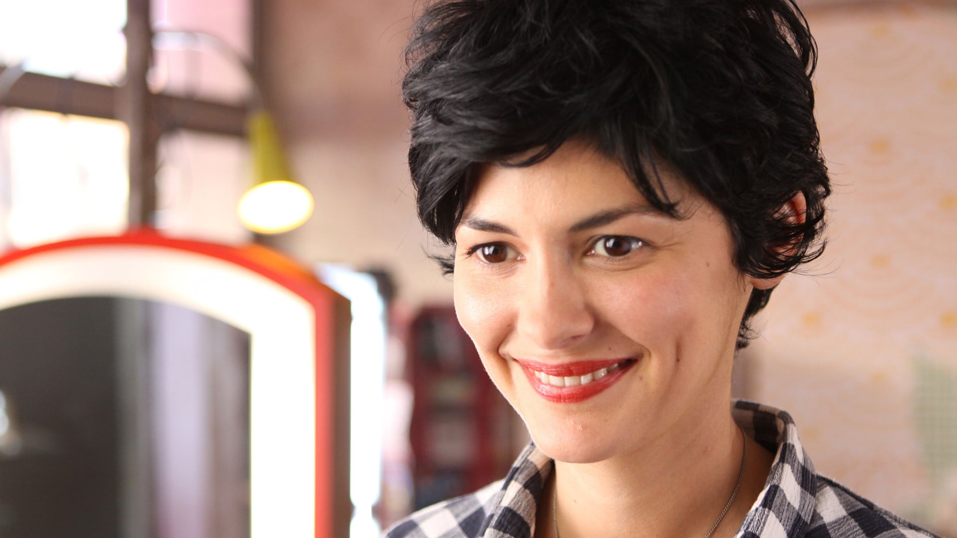 Foto do filme Uma Doce Mentira