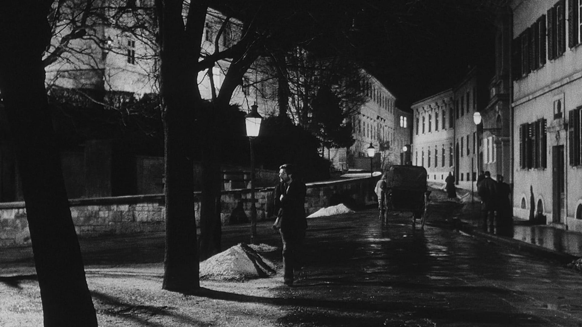 Foto do filme Os Companheiros