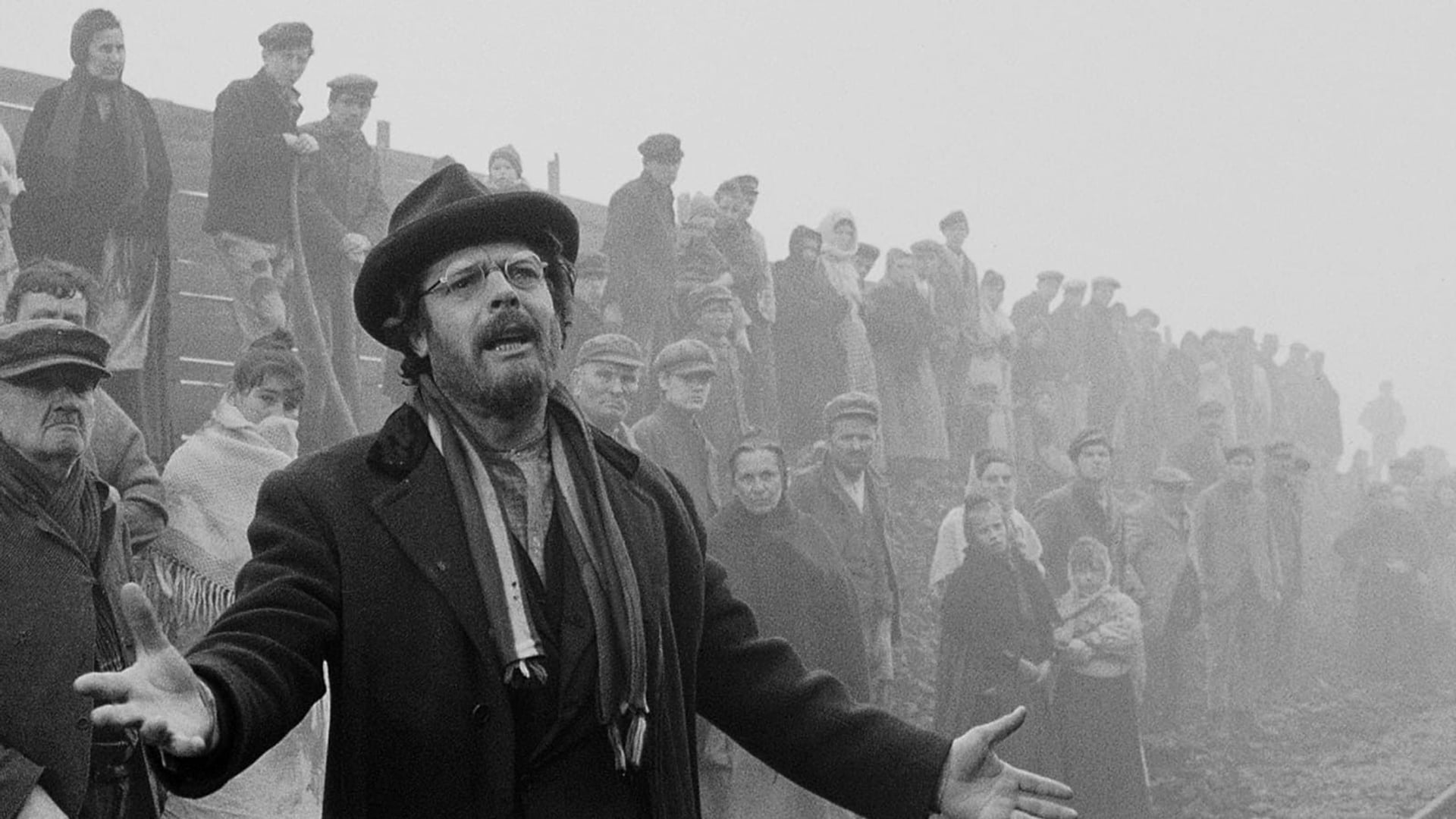 Foto do filme Os Companheiros