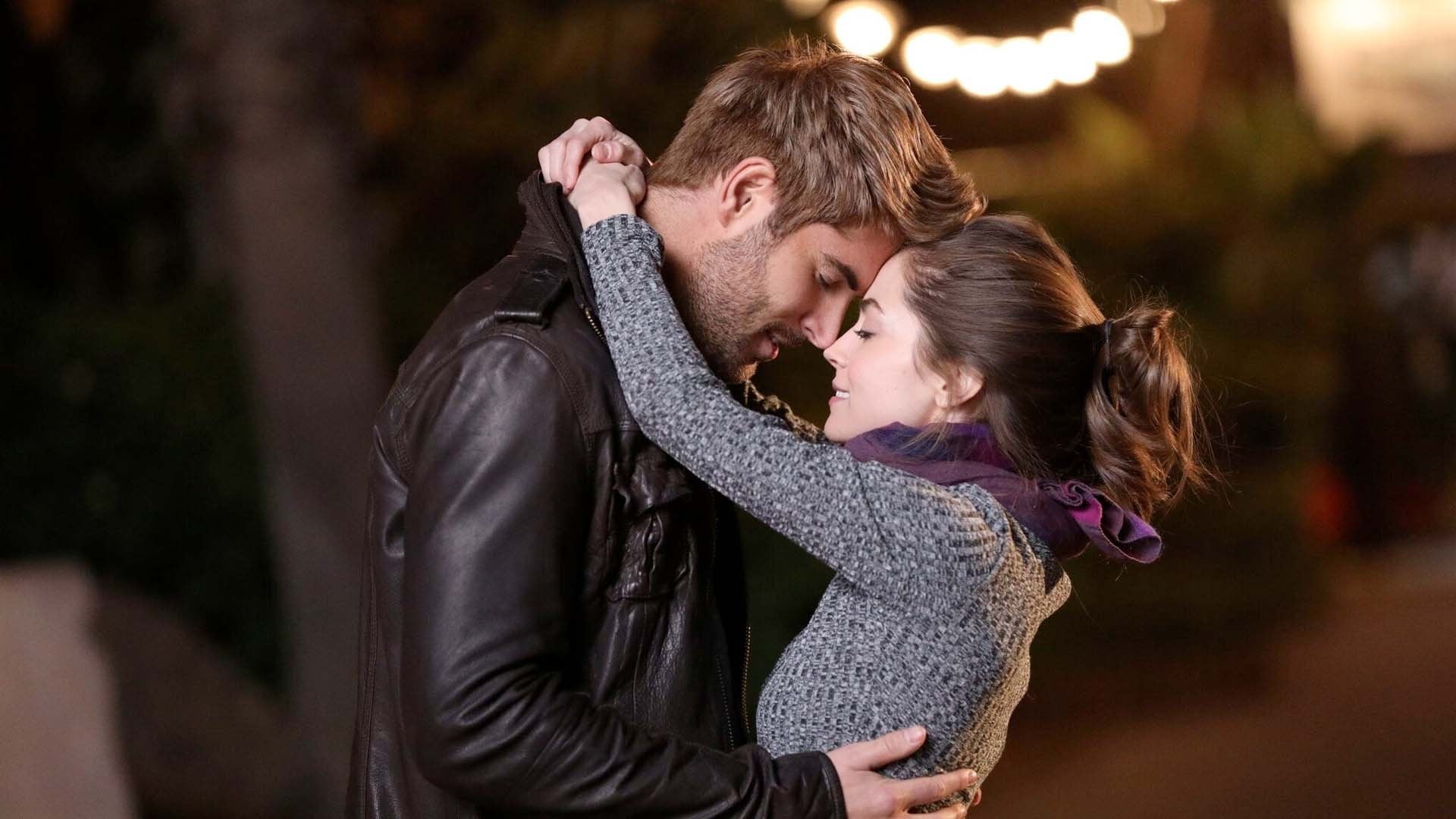 Foto do filme The Matchmaker's Playbook