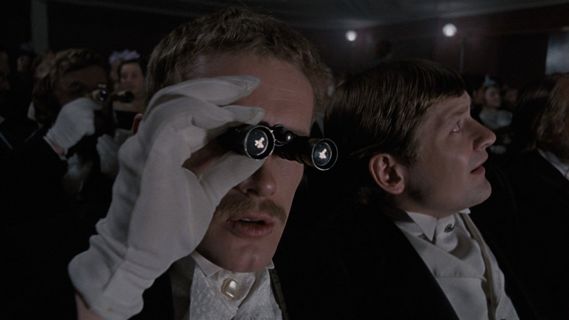 Foto do filme Terra Prometida