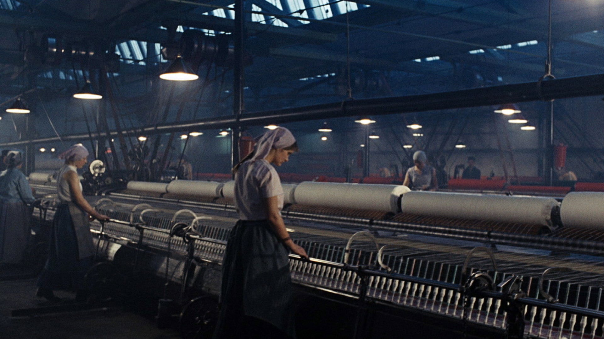 Foto do filme Terra Prometida