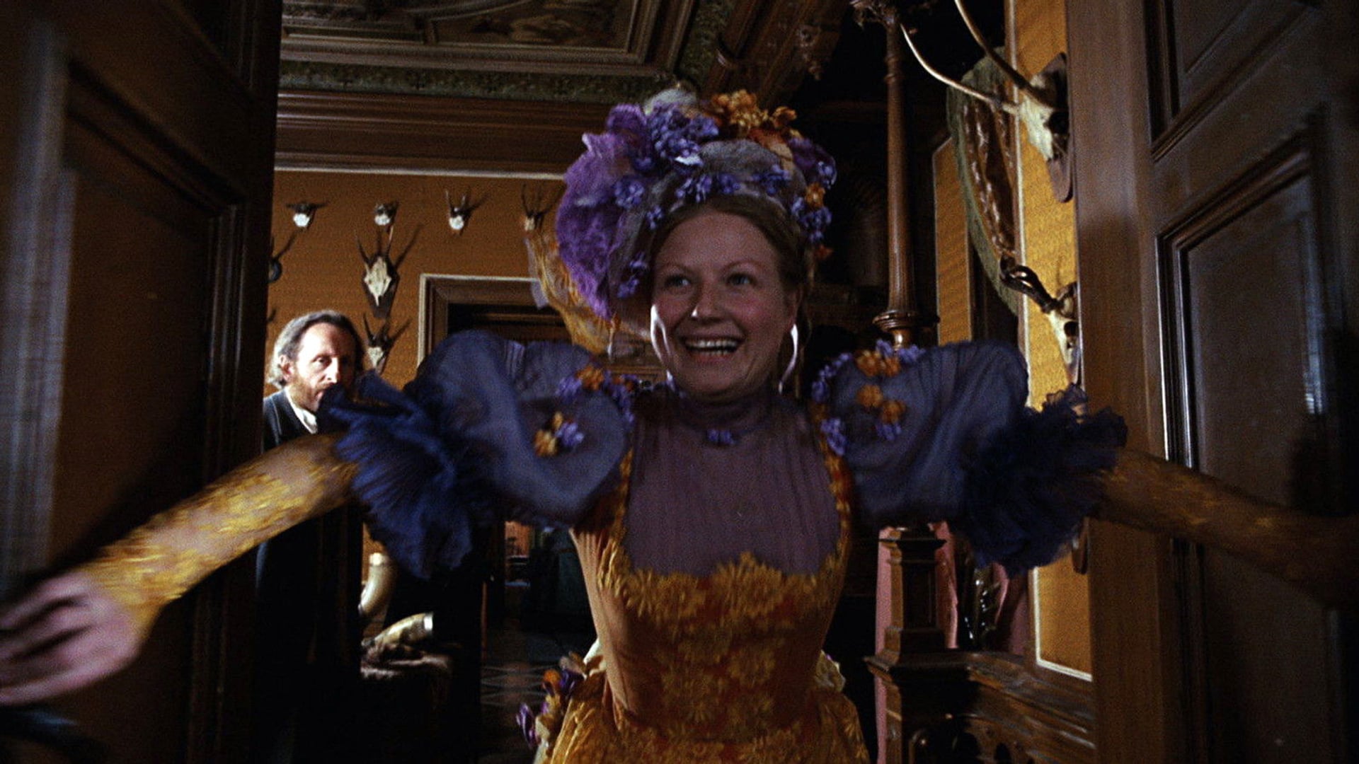 Foto do filme Terra Prometida