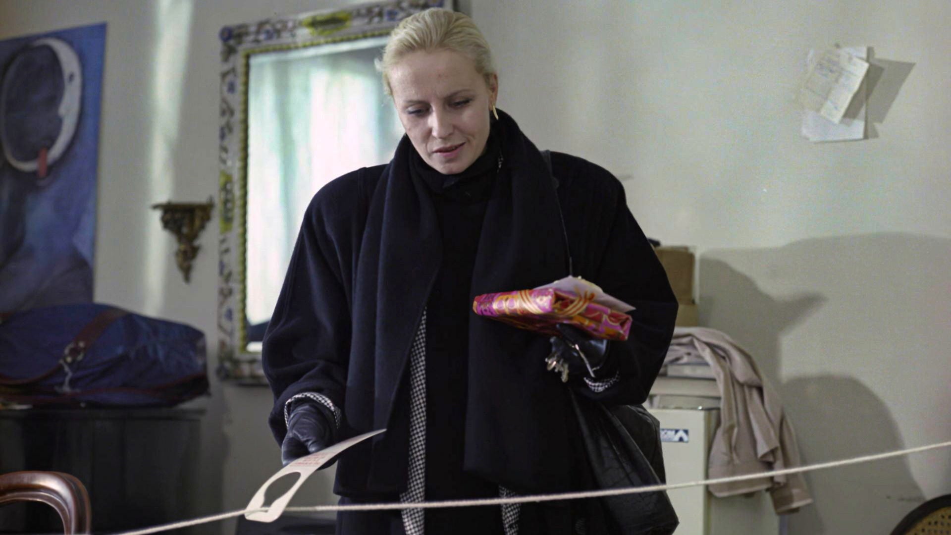 Foto do filme Decálogo, dois