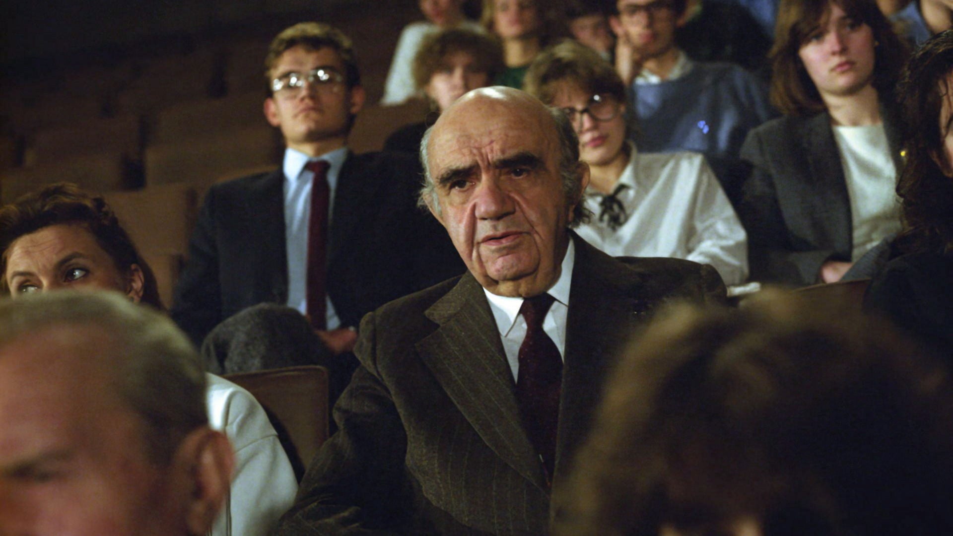 Foto do filme Decálogo, dois