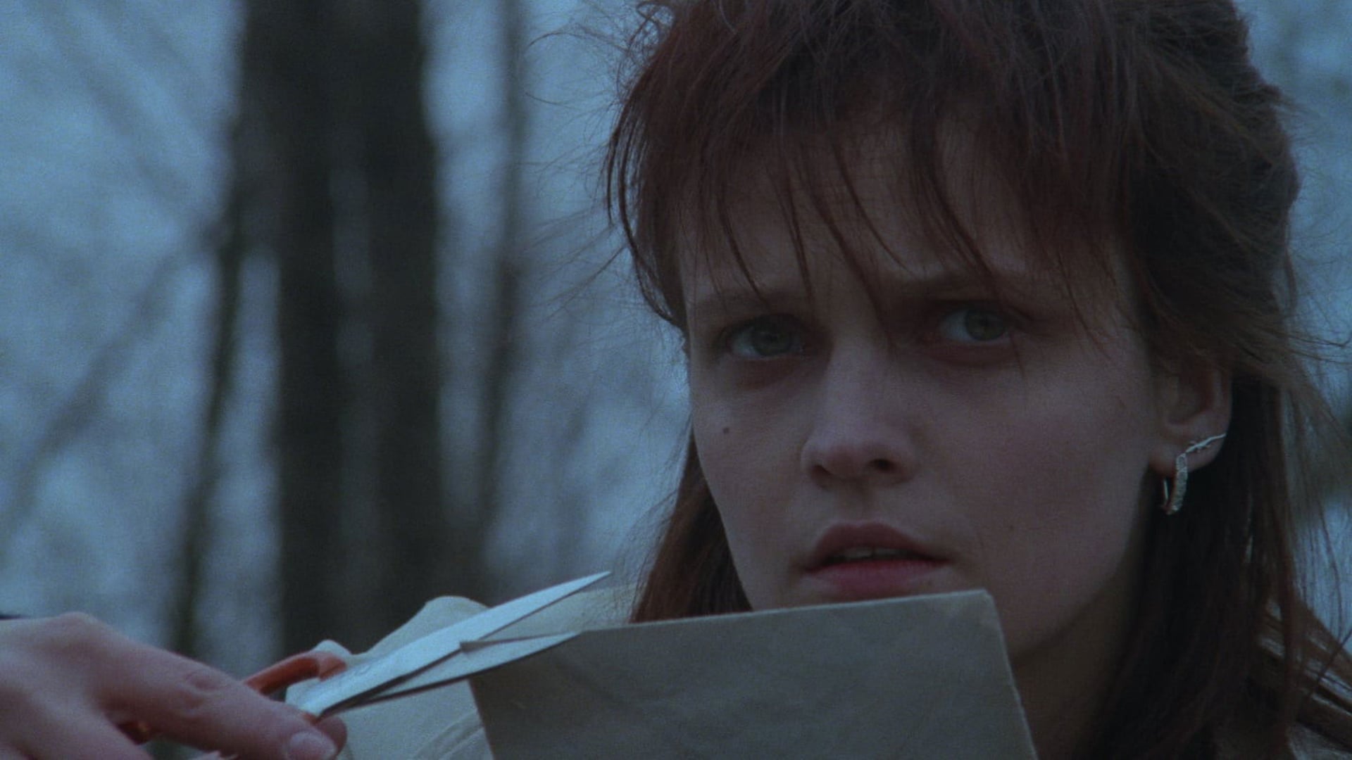 Foto do filme Decálogo, quatro