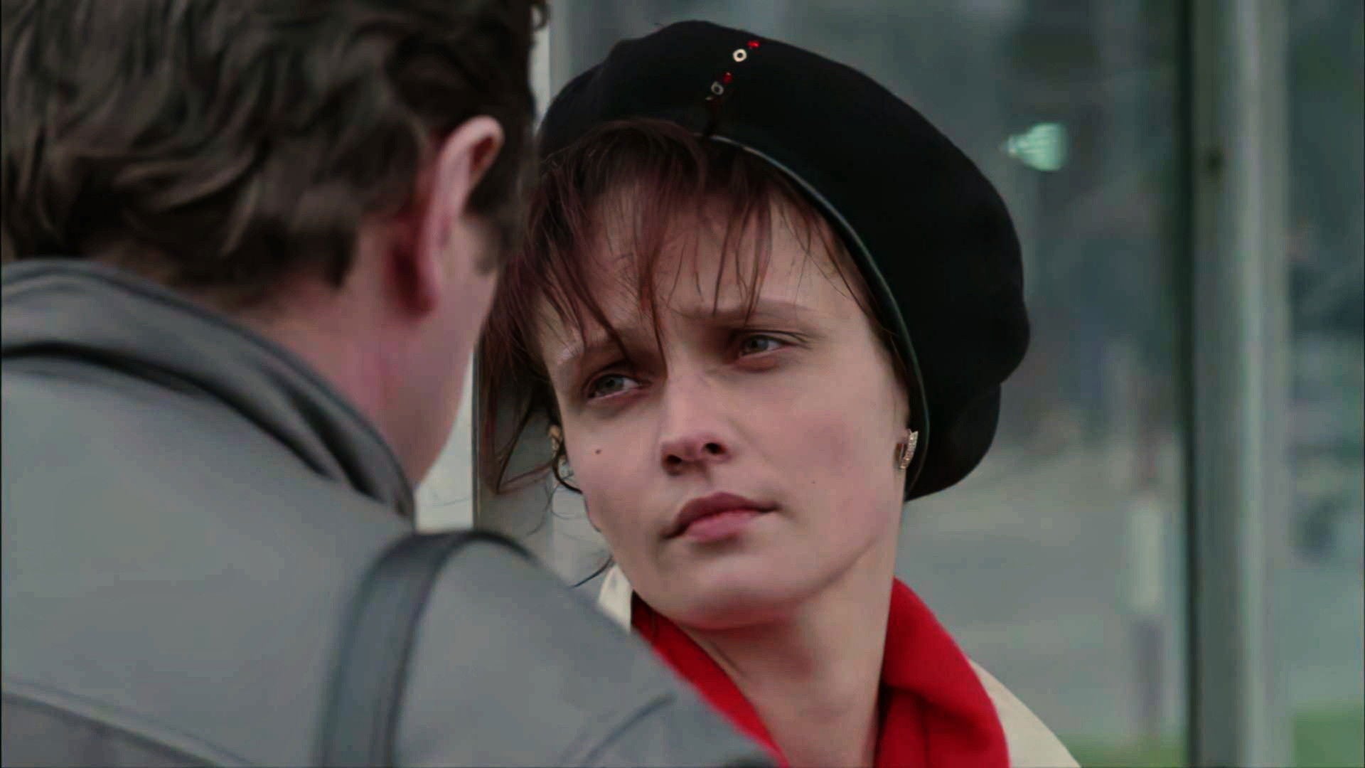 Foto do filme Decálogo, quatro