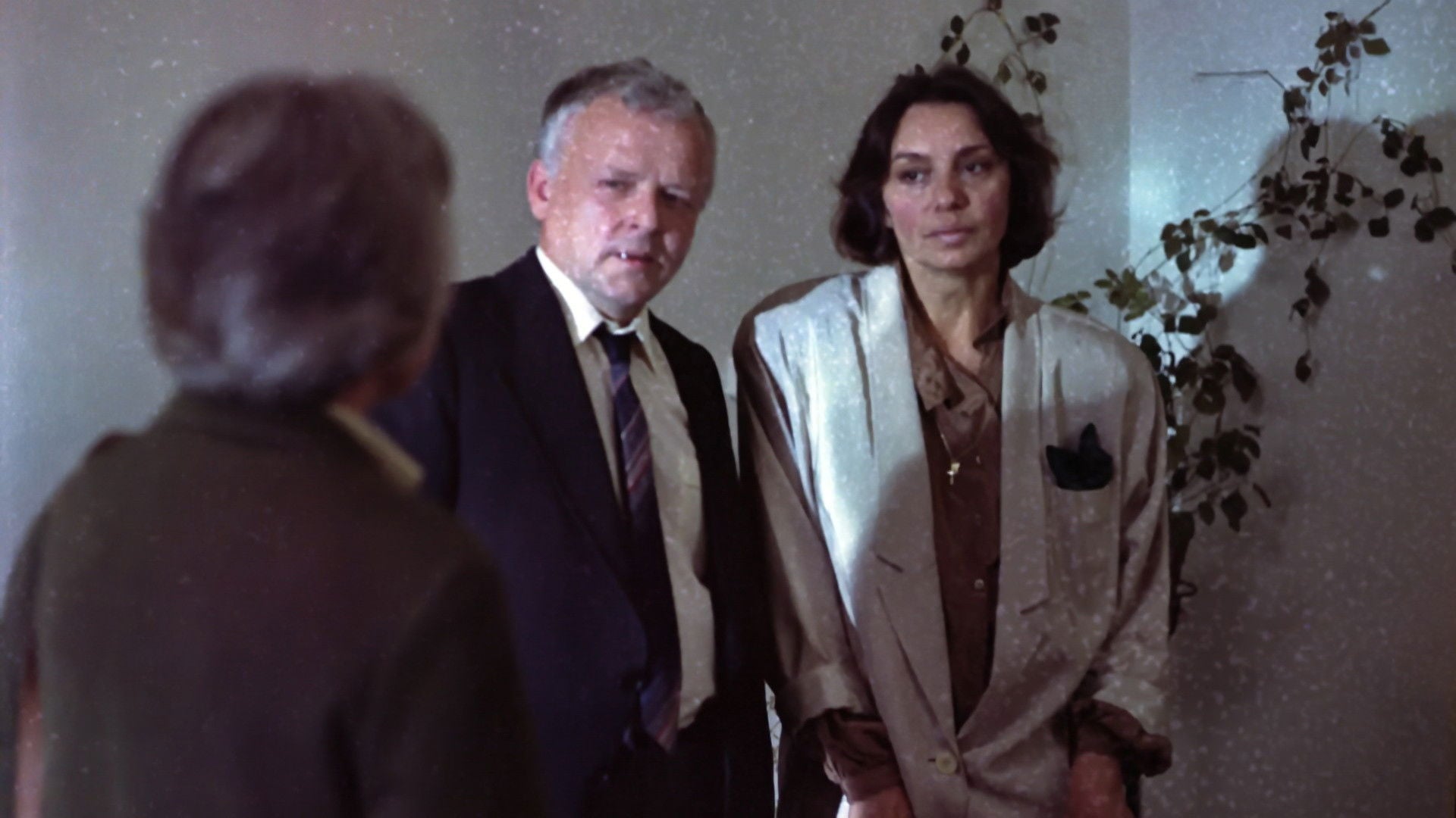 Foto do filme Decálogo, oito
