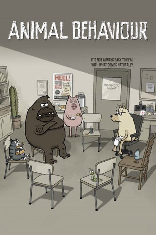 Comportamento Animal