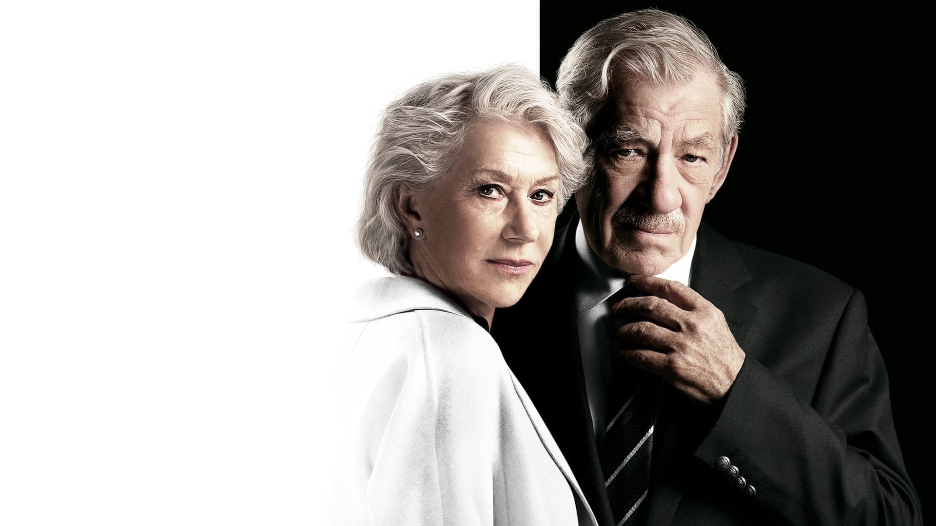 Foto do filme A Grande Mentira