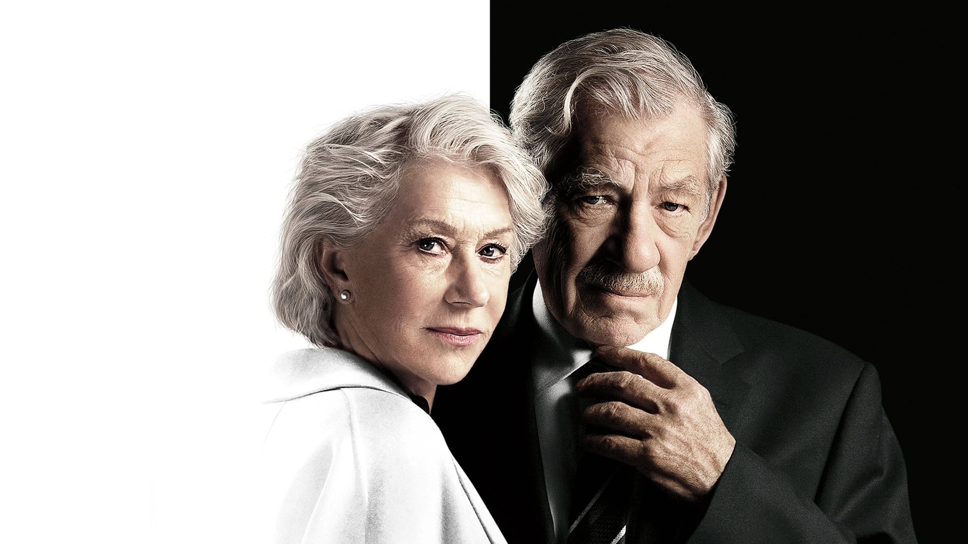 Foto do filme A Grande Mentira
