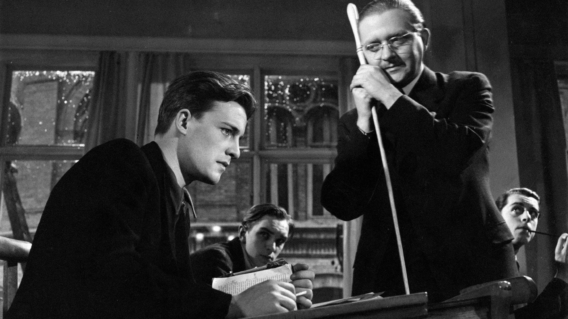 Foto do filme Tortura de um Desejo