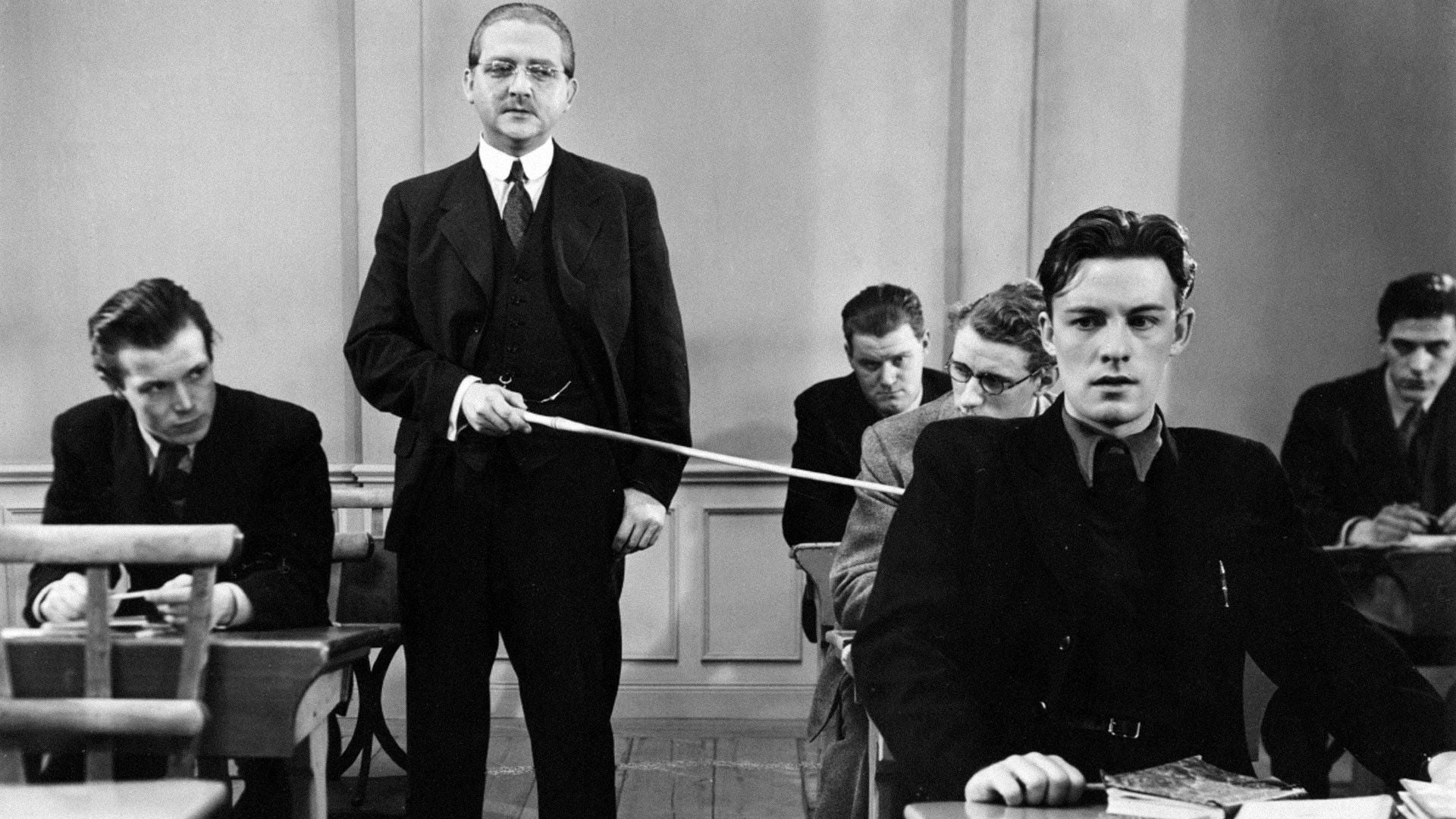 Foto do filme Tortura de um Desejo