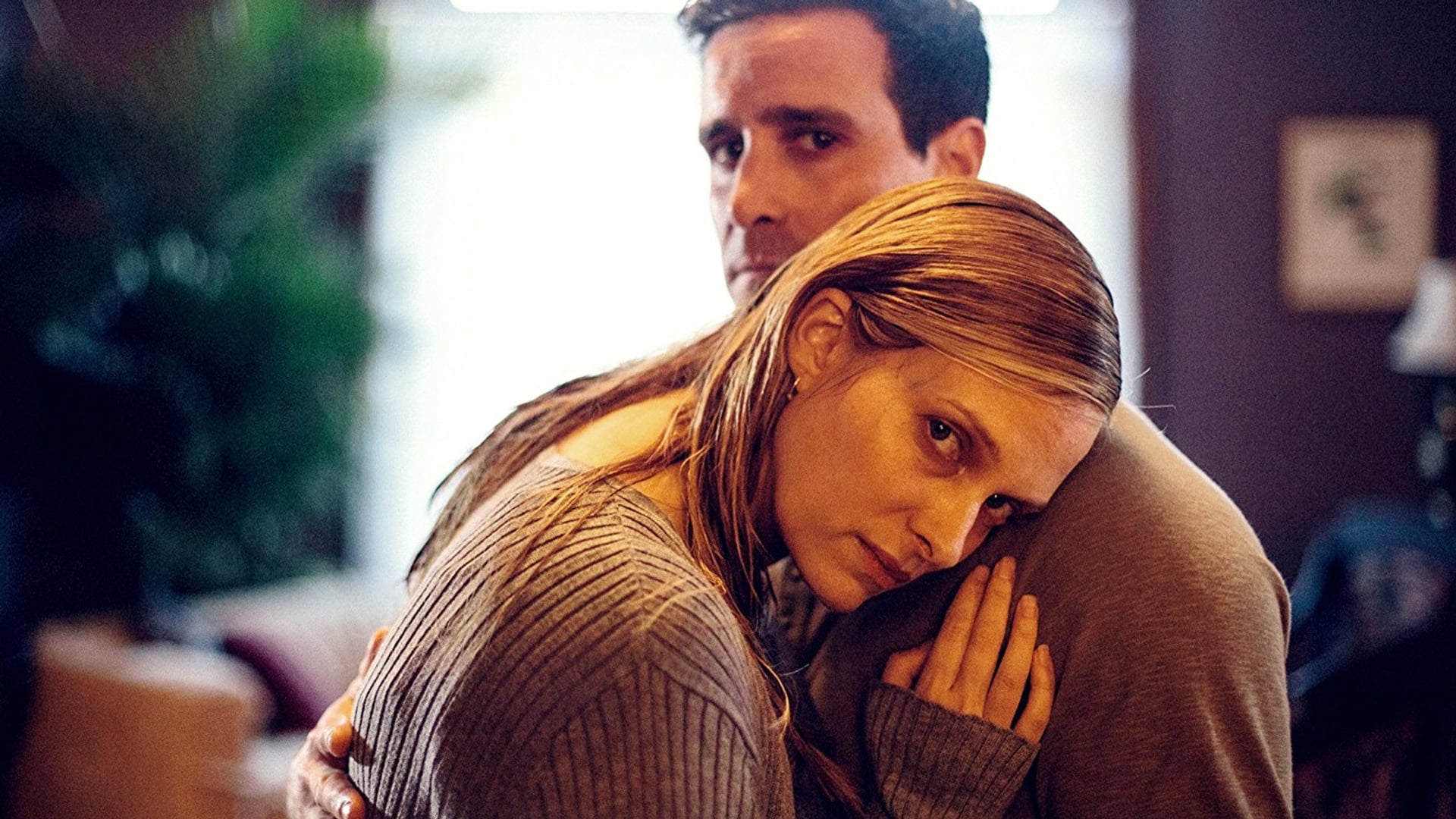 Foto do filme Sangue da Família