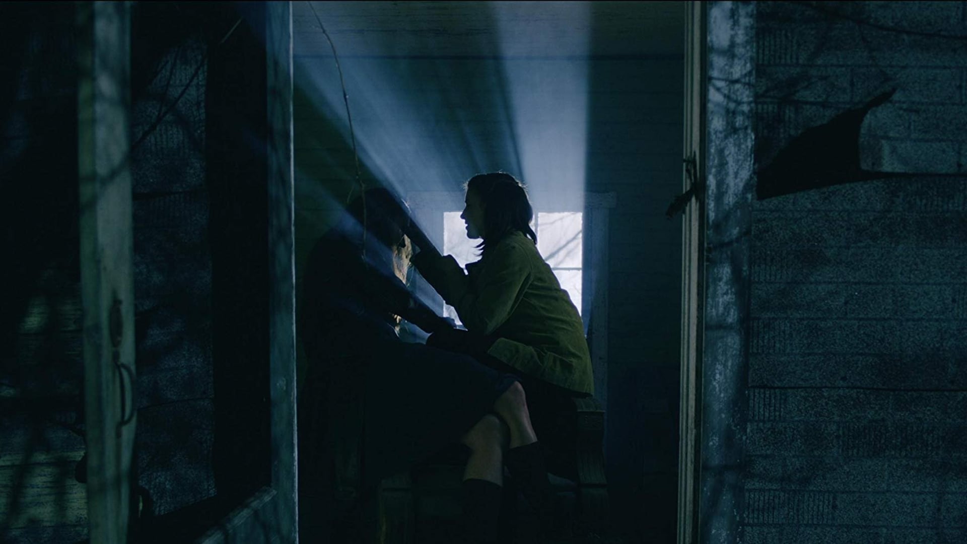 Foto do filme Soul to Keep