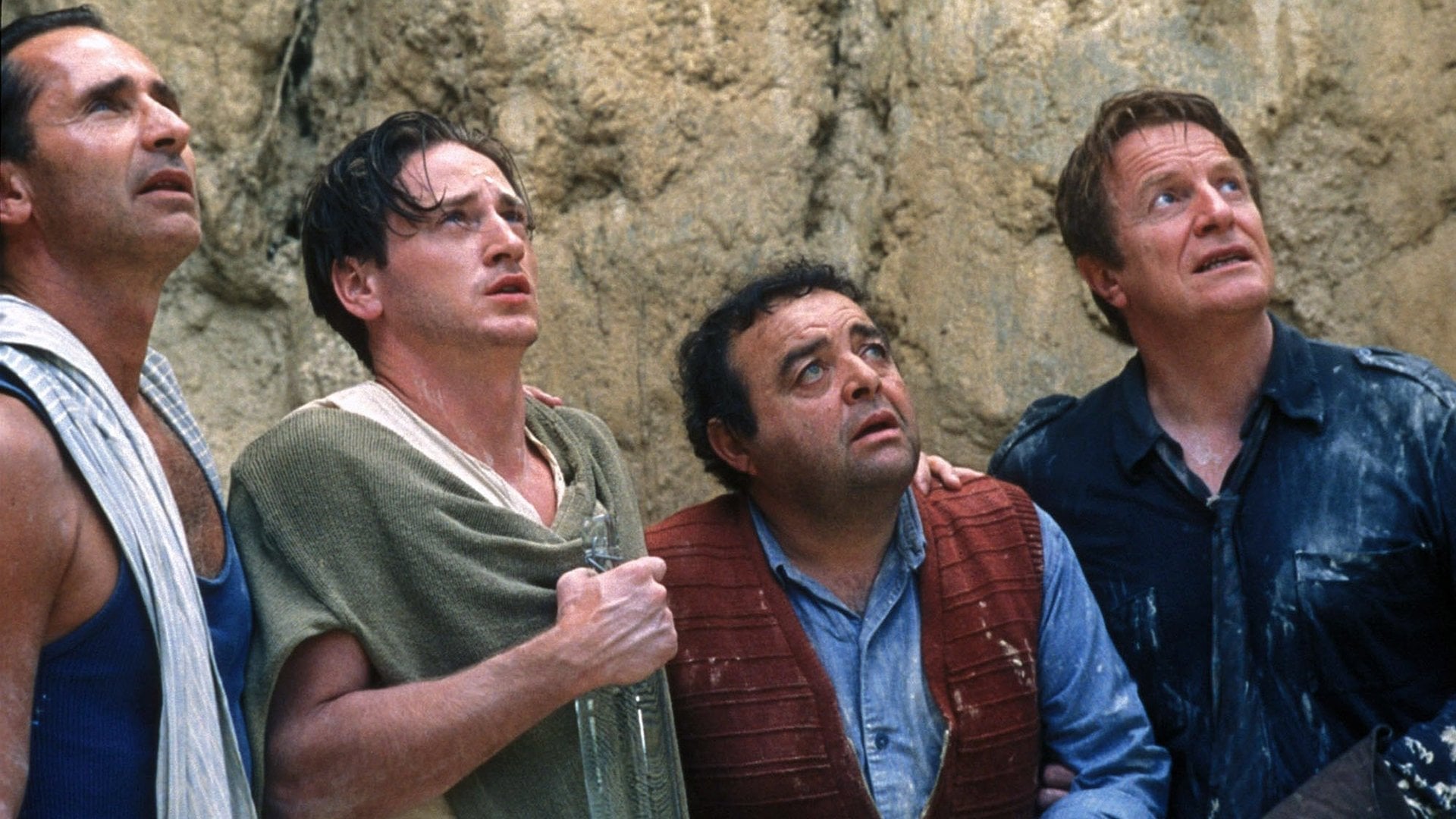 Foto do filme Effroyables Jardins