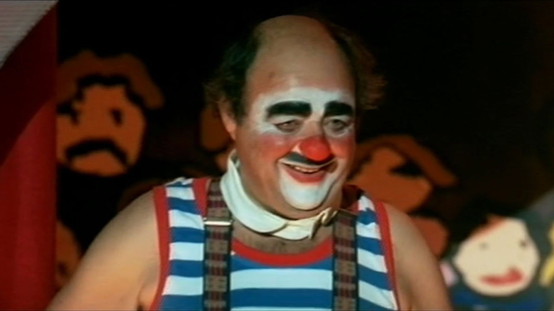 Foto do filme Effroyables Jardins