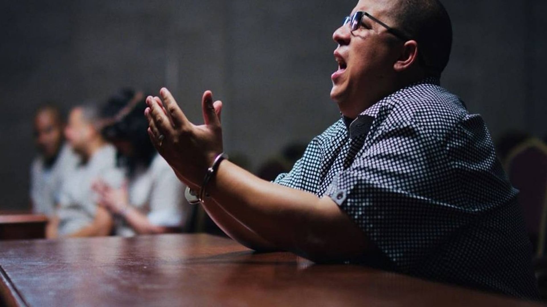 Foto do filme Héctor el Father: Conocerás la verdad