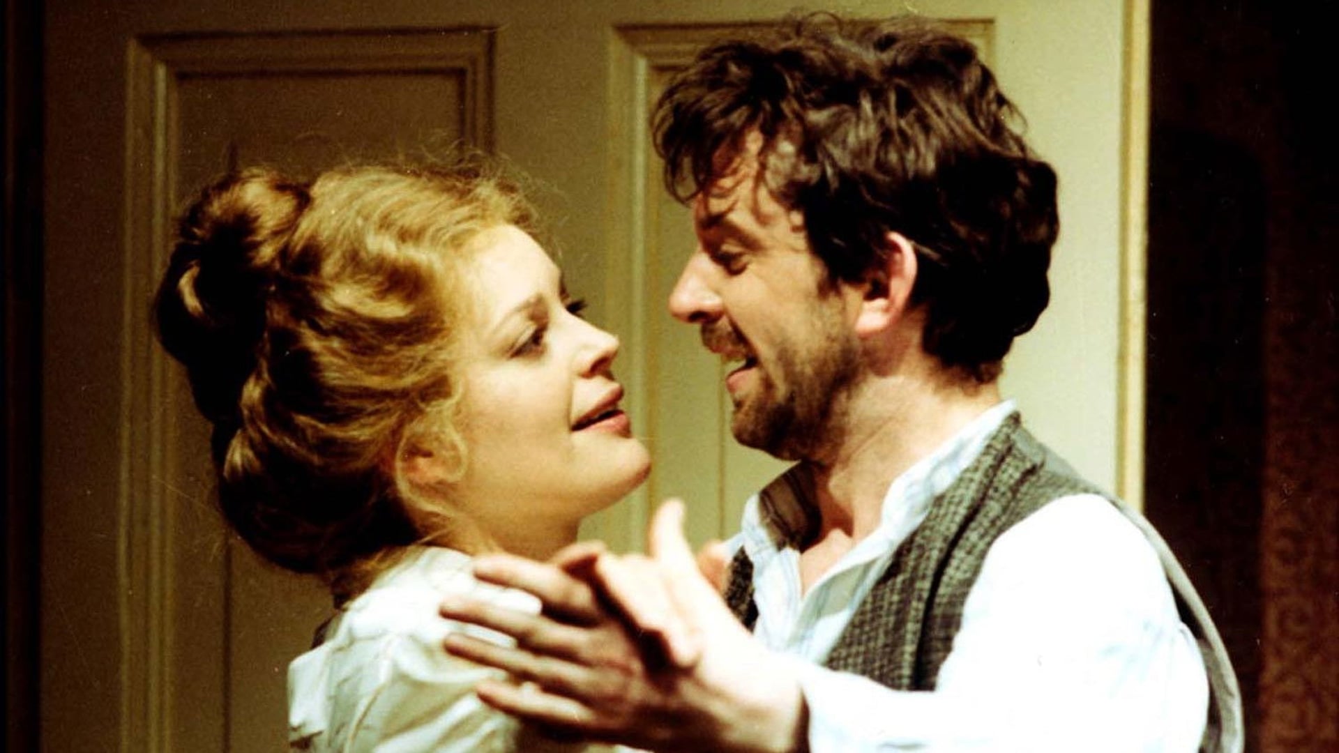 Foto do filme Postřižiny