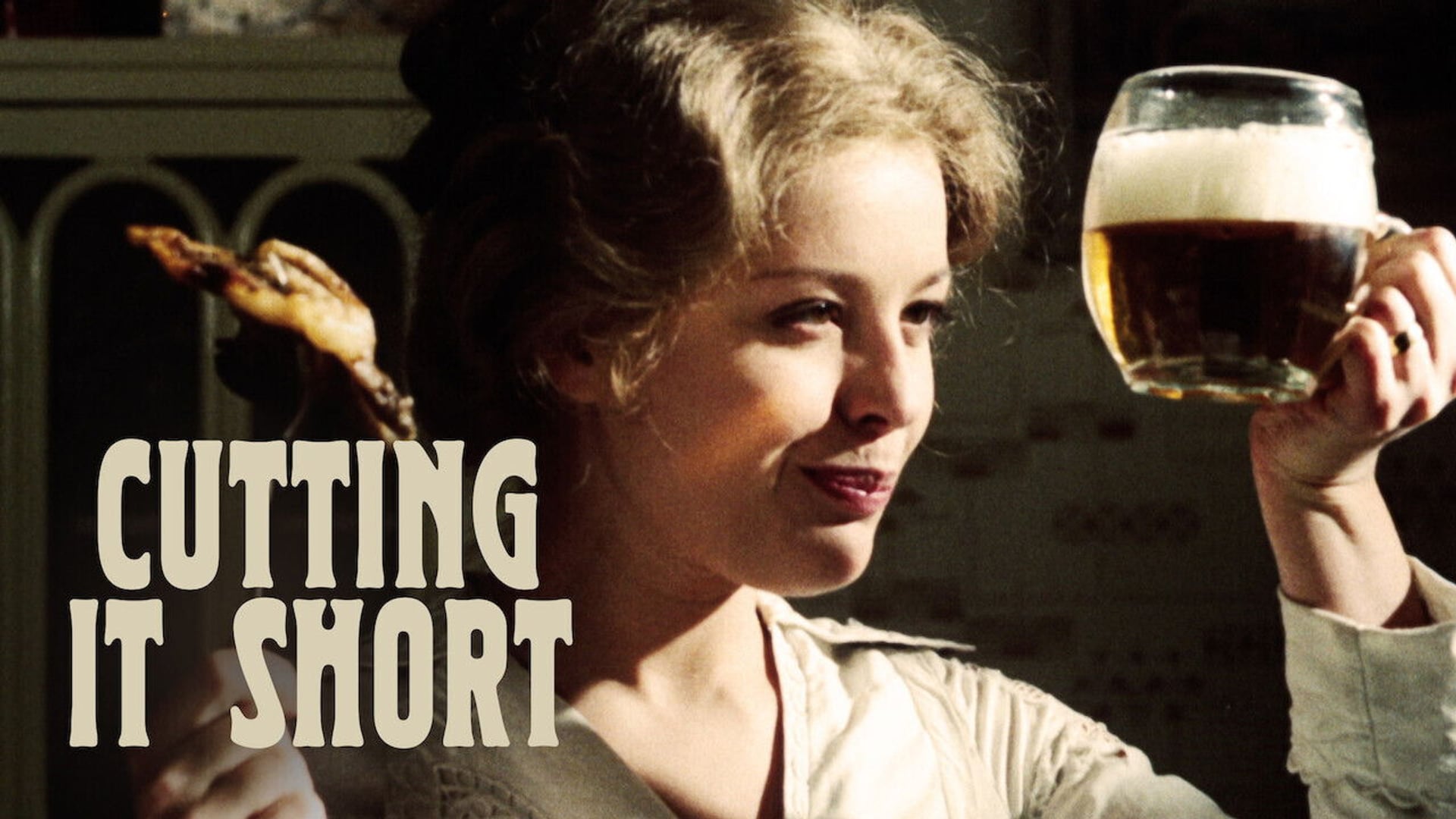 Foto do filme Postřižiny