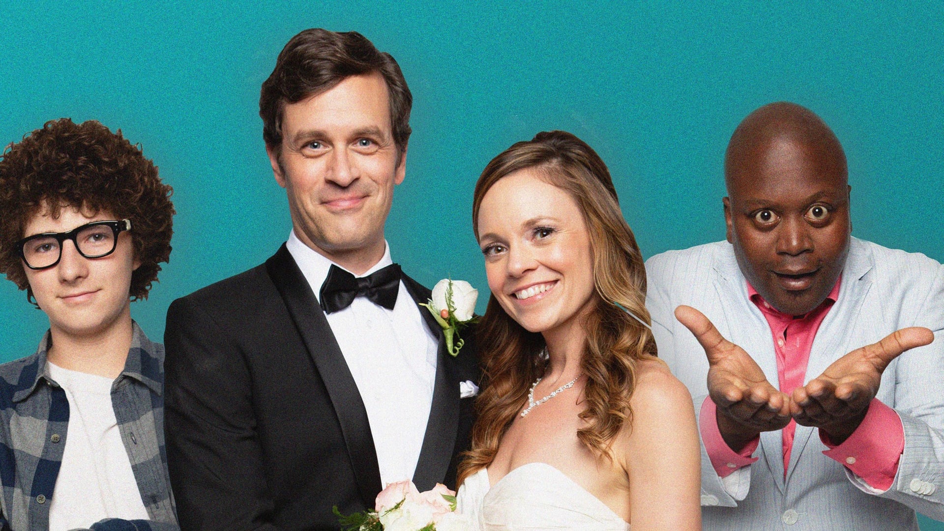 Foto do filme O Filho do Noivo