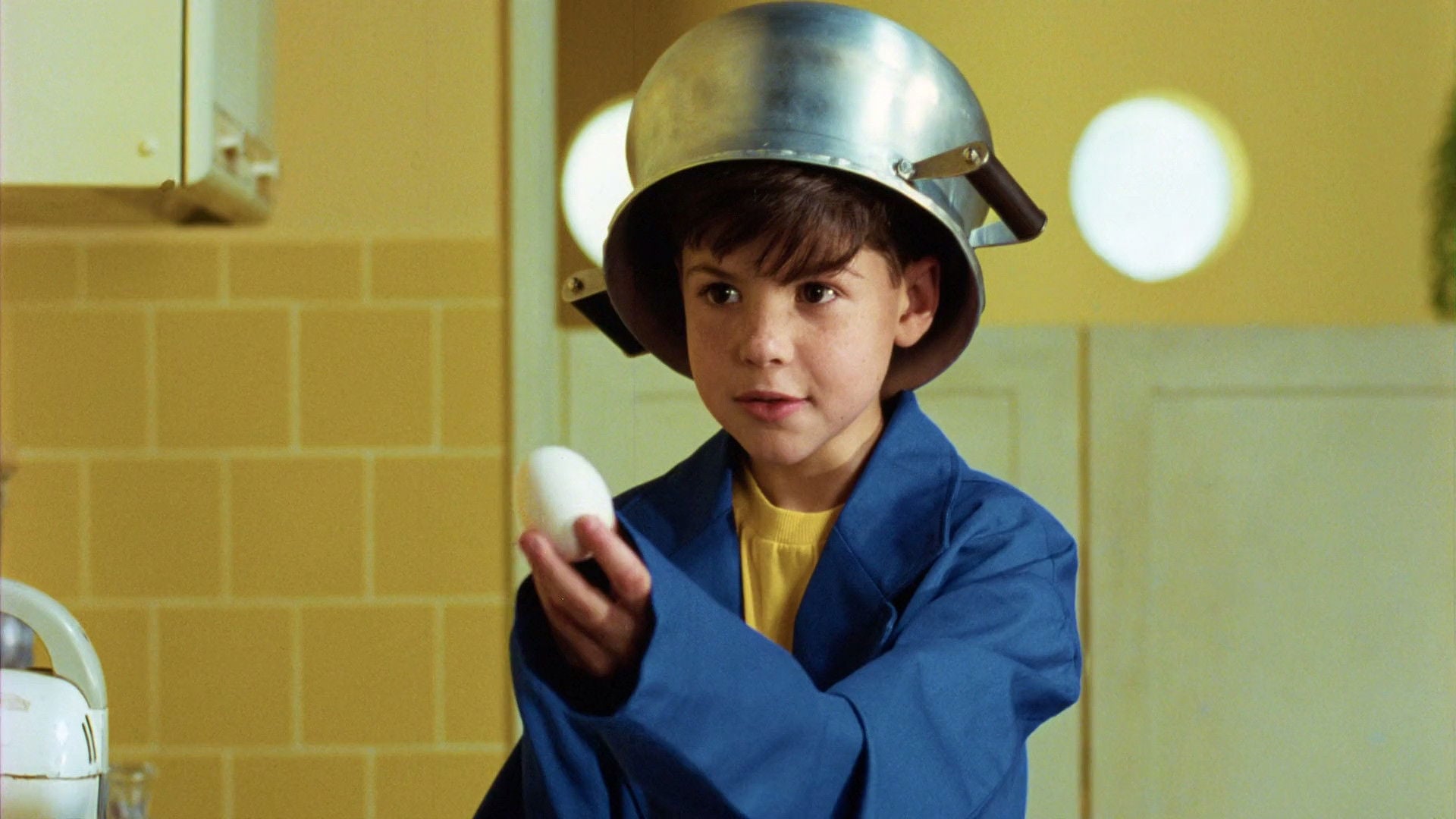 Foto do filme Menino Maluquinho: O Filme