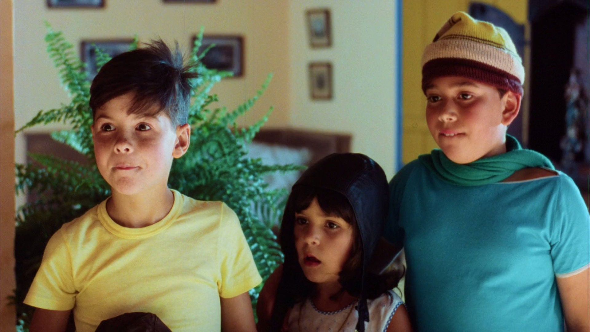 Foto do filme Menino Maluquinho: O Filme