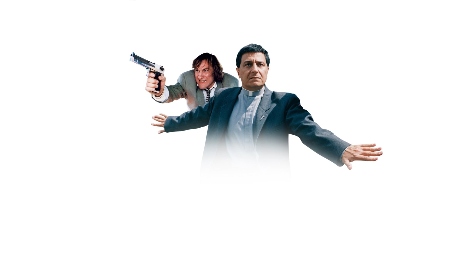 Foto do filme Os Anjos da Guarda
