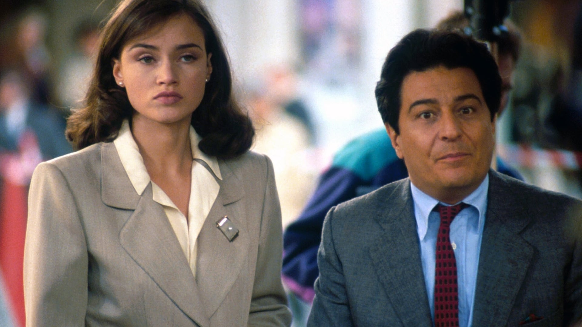 Foto do filme La Soif de l'or