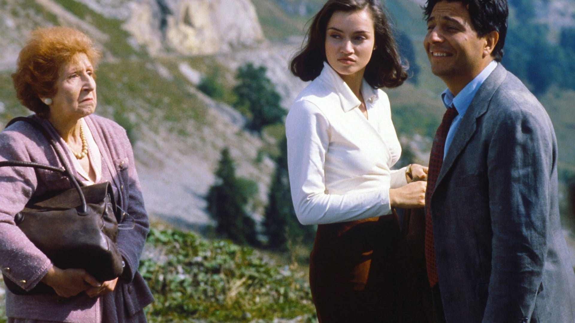 Foto do filme La Soif de l'or