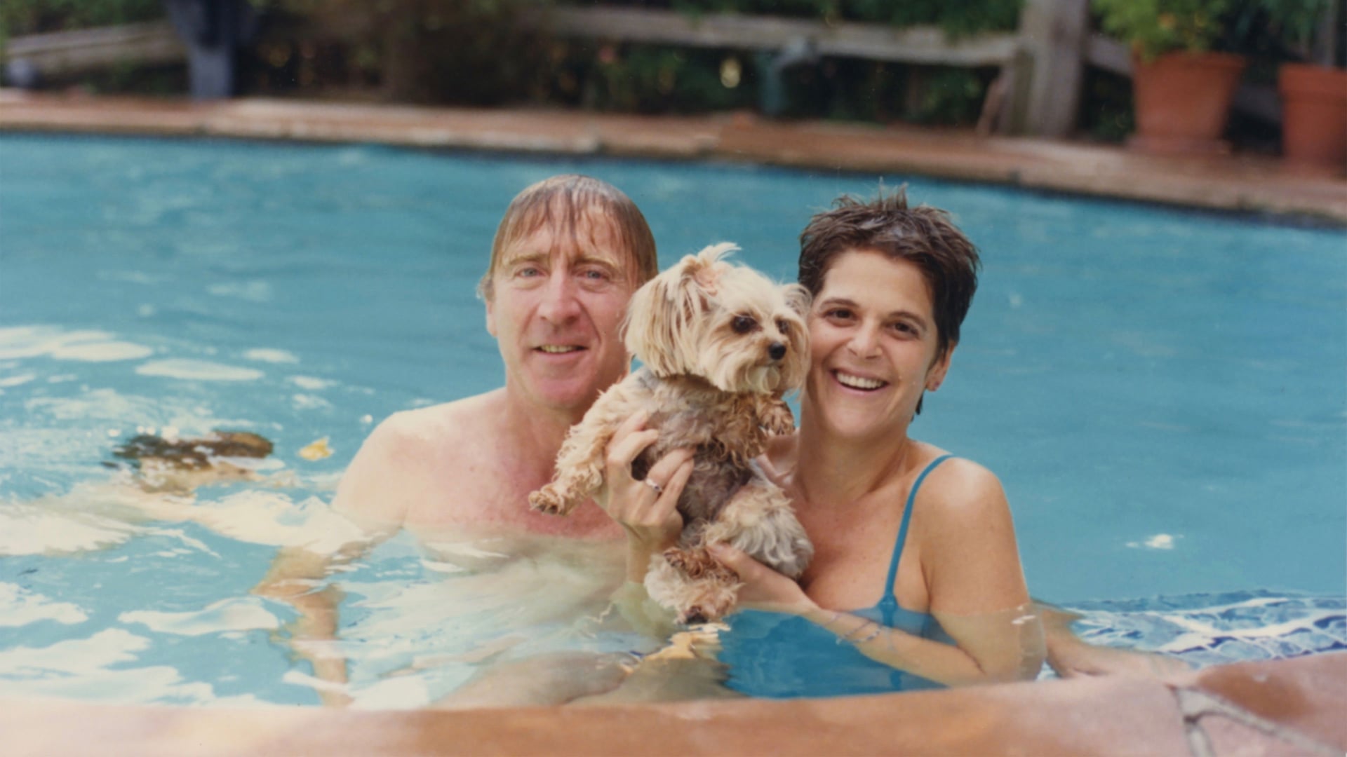 Foto do filme Love, Gilda