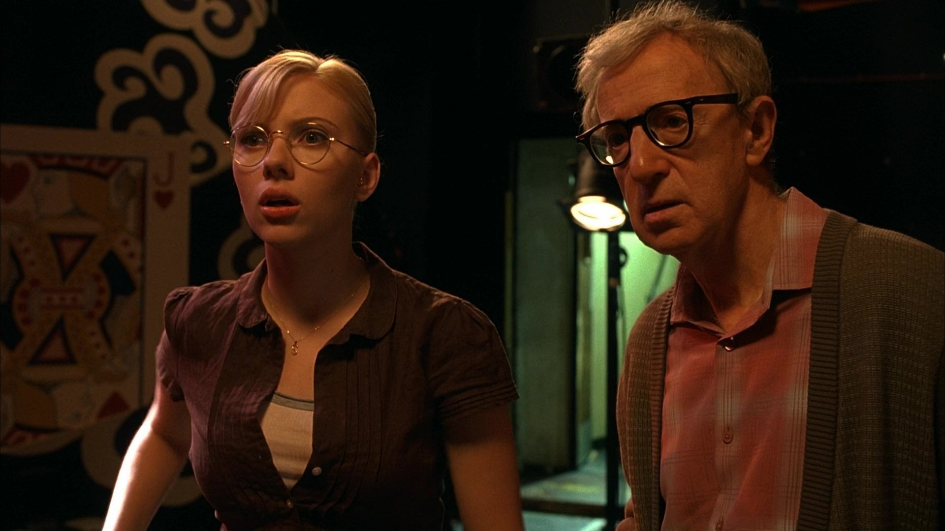 Foto do filme Scoop: O Grande Furo
