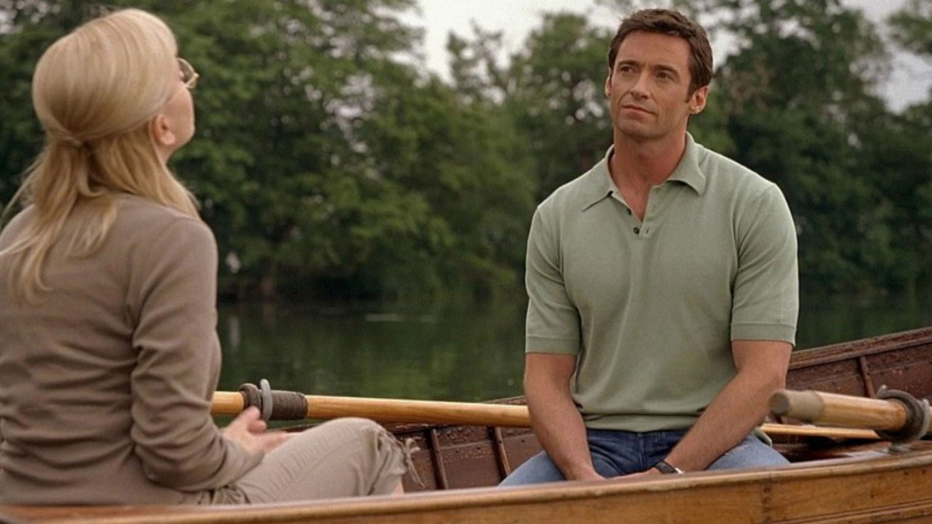 Foto do filme Scoop: O Grande Furo